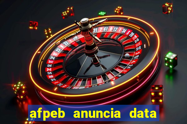 afpeb anuncia data do pagamento urv da bahia